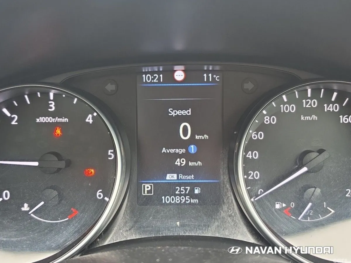 Nissan Qashqai MPV, Diesel, 2019, White