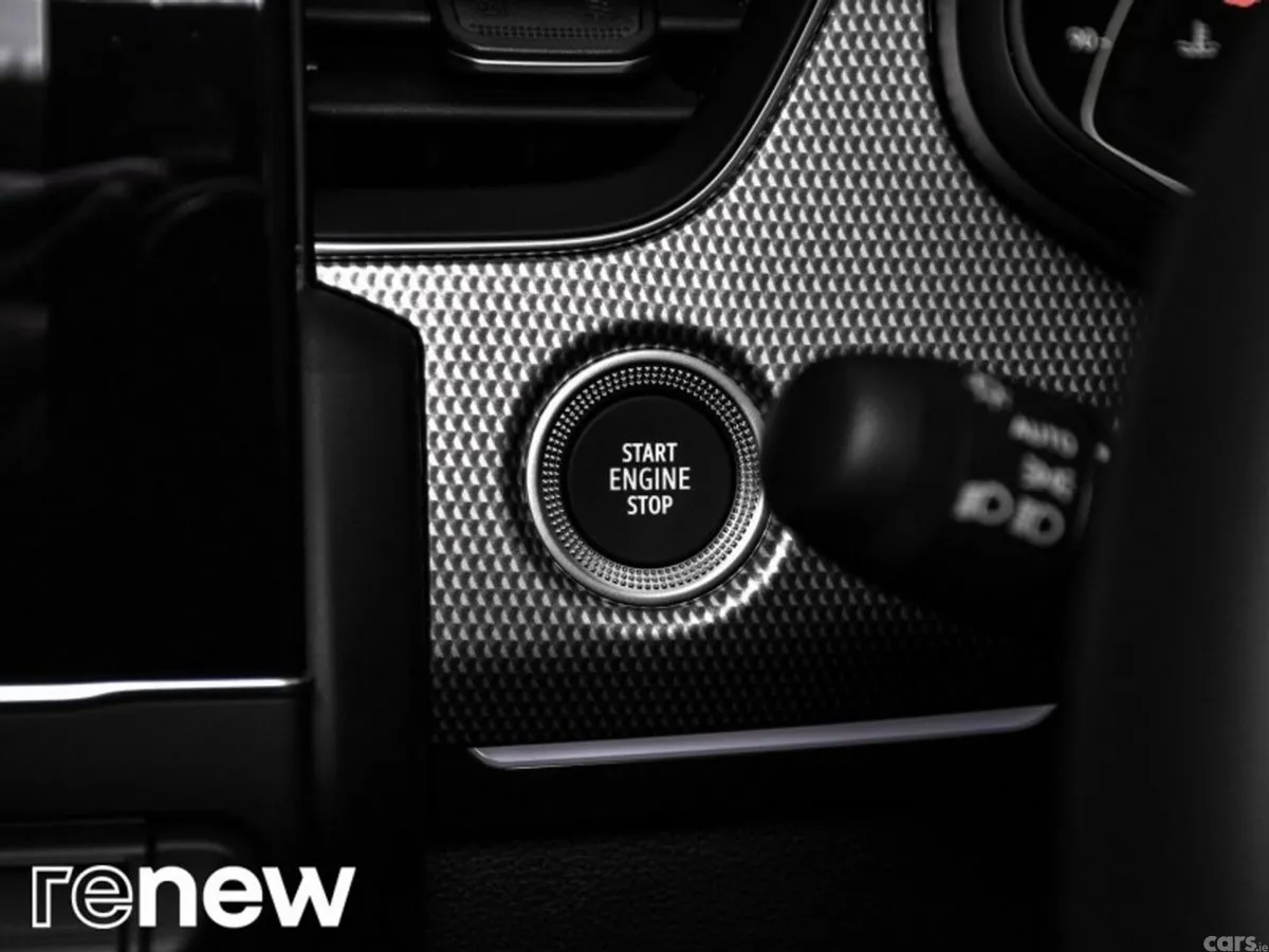 Renault Arkana Hatchback, Petrol, 2023, Black