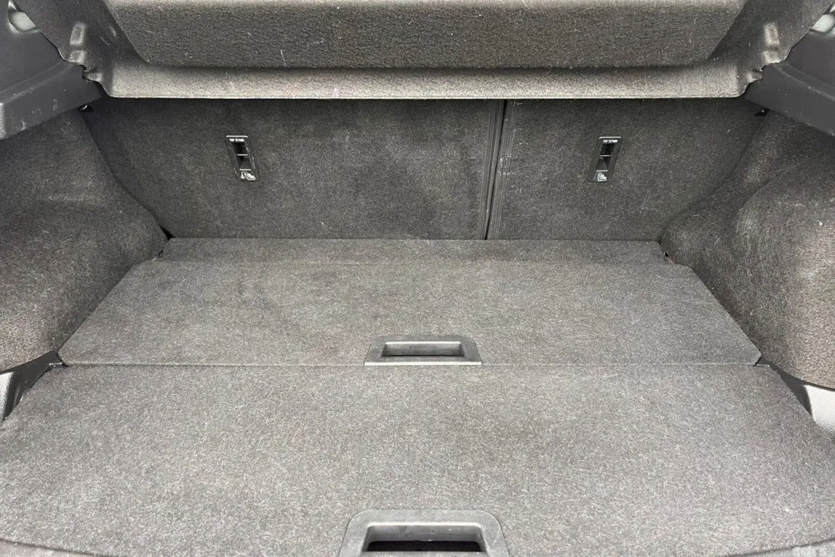 Nissan Qashqai SUV, Petrol, 2019, Red