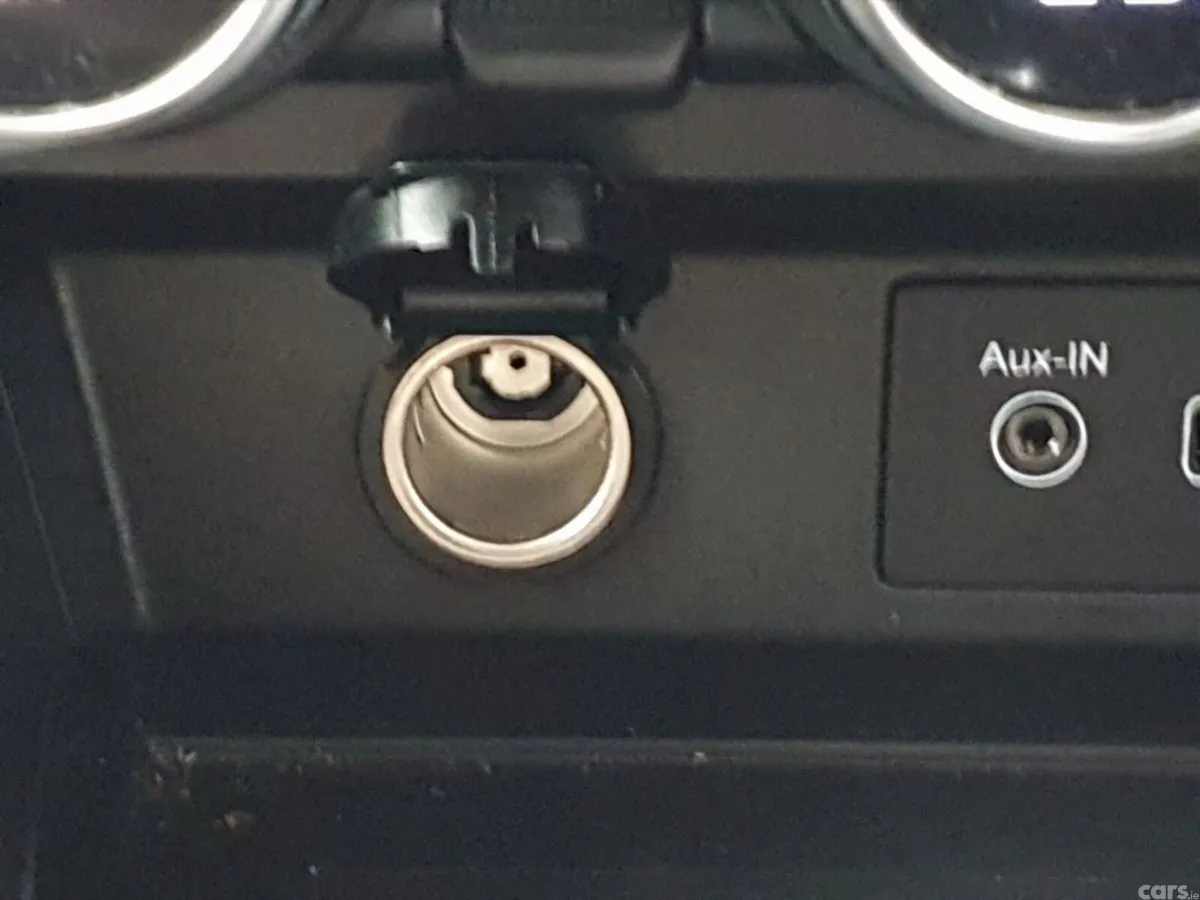 Renault Arkana Hatchback, Petrol, 2023, Black