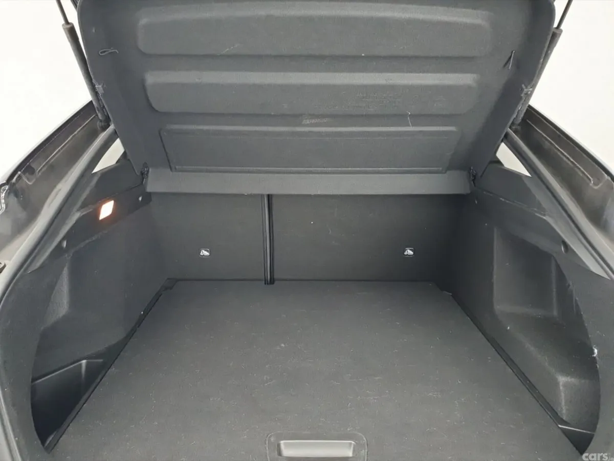 Renault Arkana Hatchback, Petrol, 2023, Black