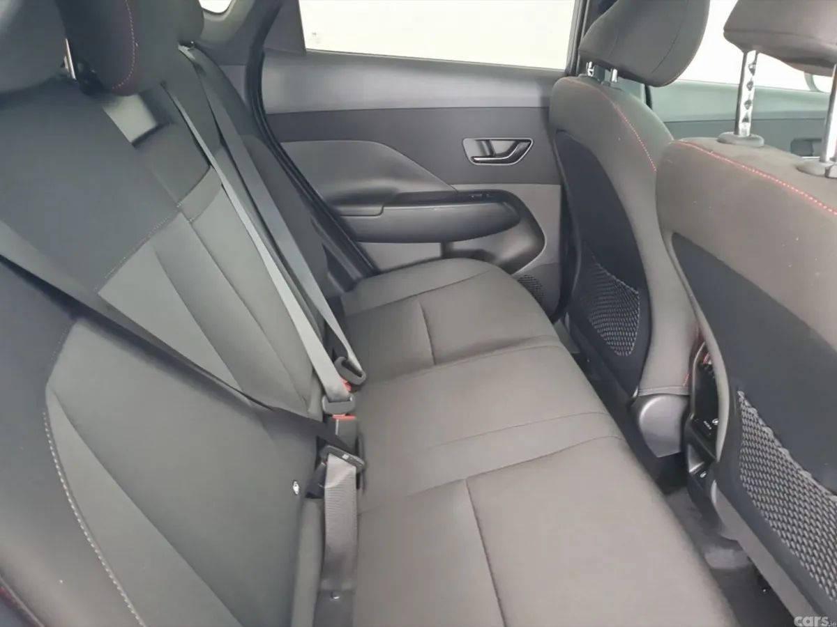 Hyundai KONA Hatchback, Electric, 2024, Blue
