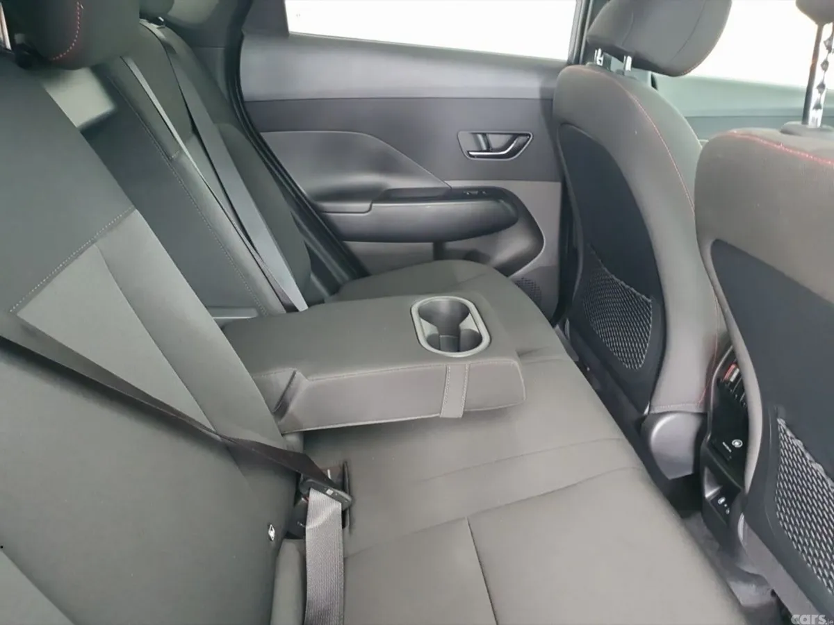 Hyundai KONA Hatchback, Electric, 2024, Blue
