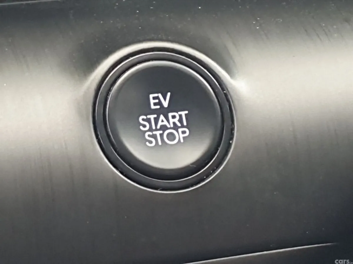 Hyundai KONA Hatchback, Electric, 2024, Blue