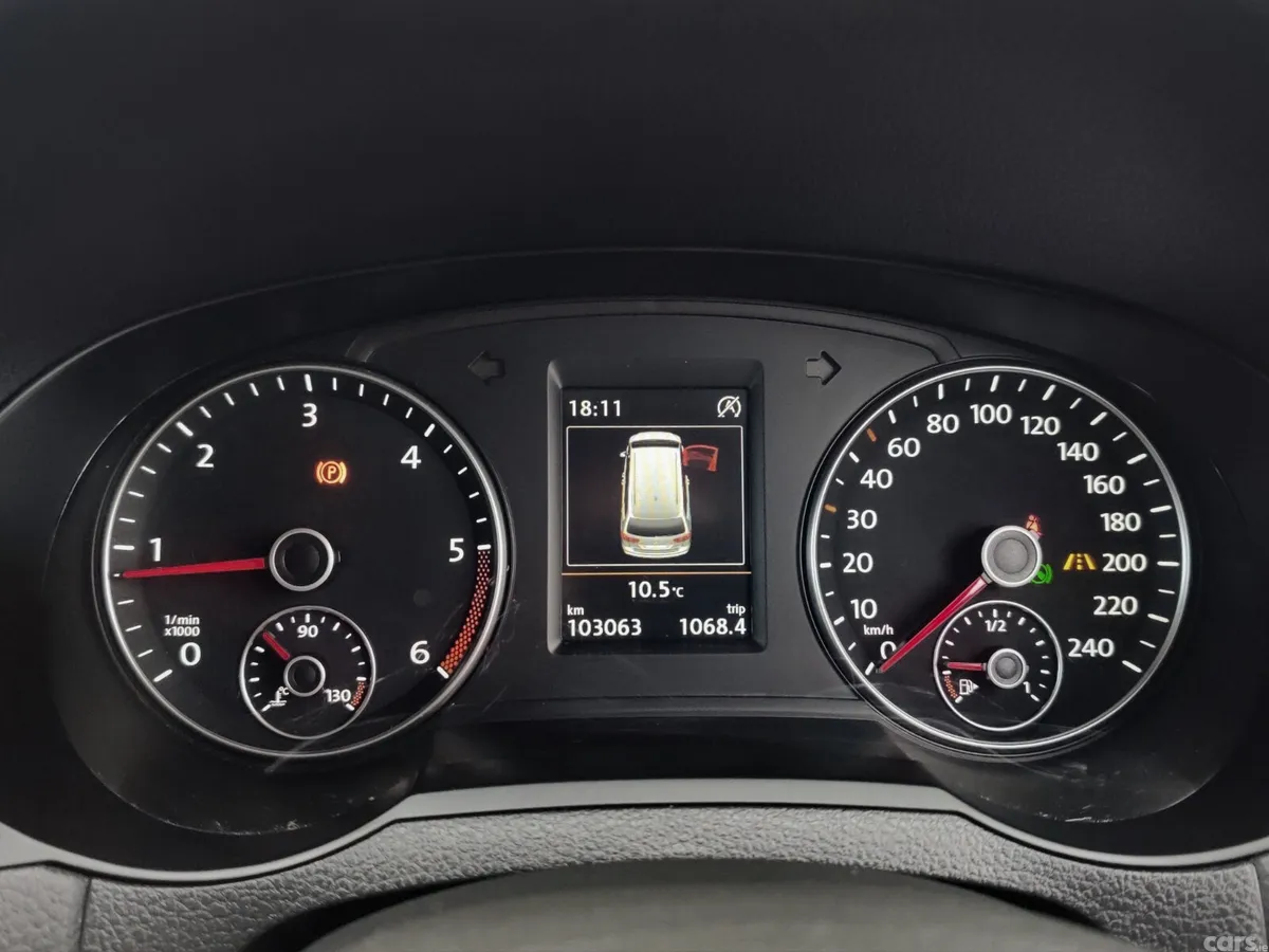 SEAT Alhambra MPV, Diesel, 2021, Black