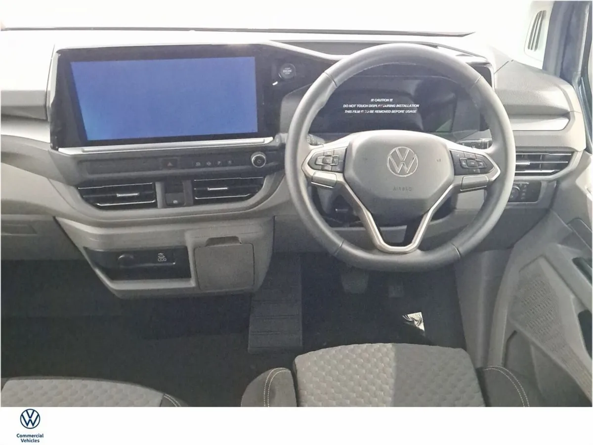 Volkswagen Caravelle MPV, Diesel, 2026, Black