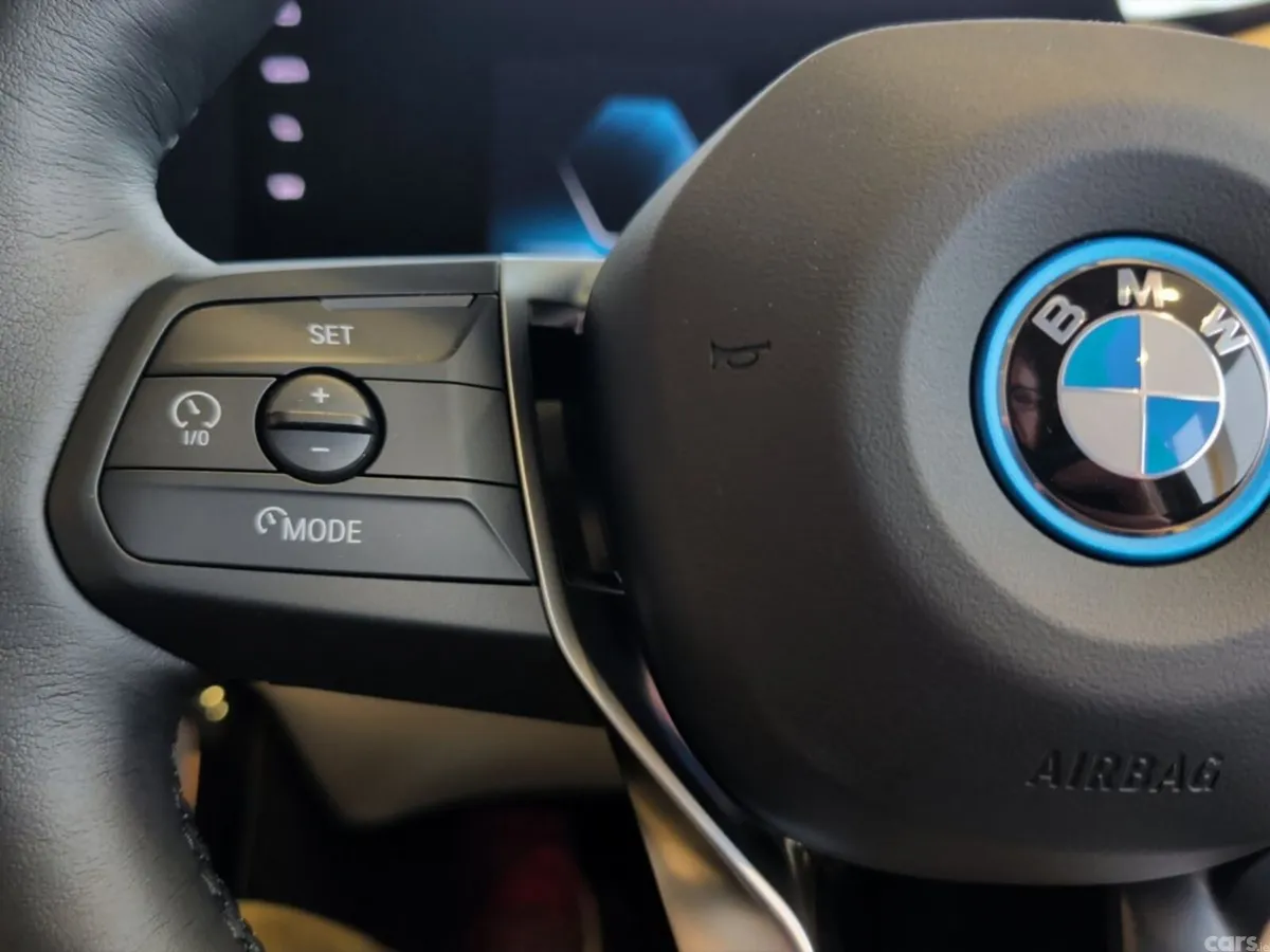 BMW X1 SUV, Petrol Plug-in Hybrid, 2026, Black