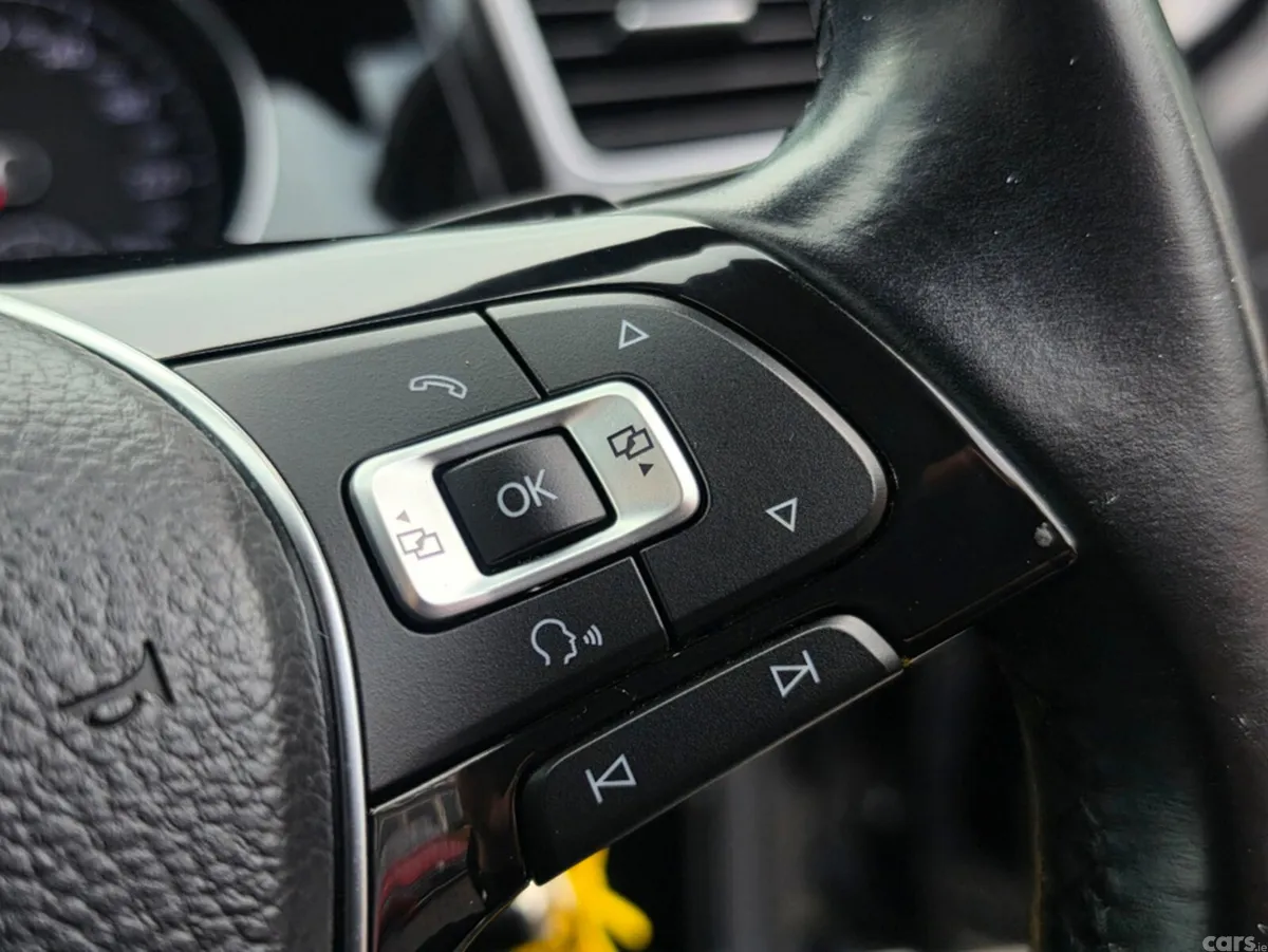 Volkswagen Golf Hatchback, Petrol, 2013, Black