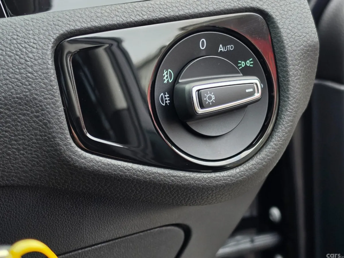 Volkswagen Golf Hatchback, Petrol, 2013, Black