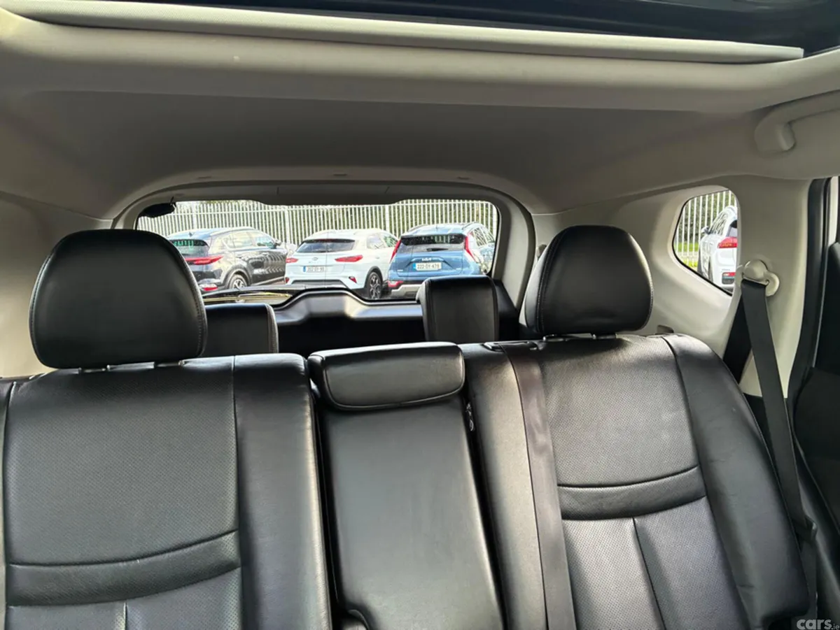 Nissan X-Trail MPV, Diesel, 2020, Grey