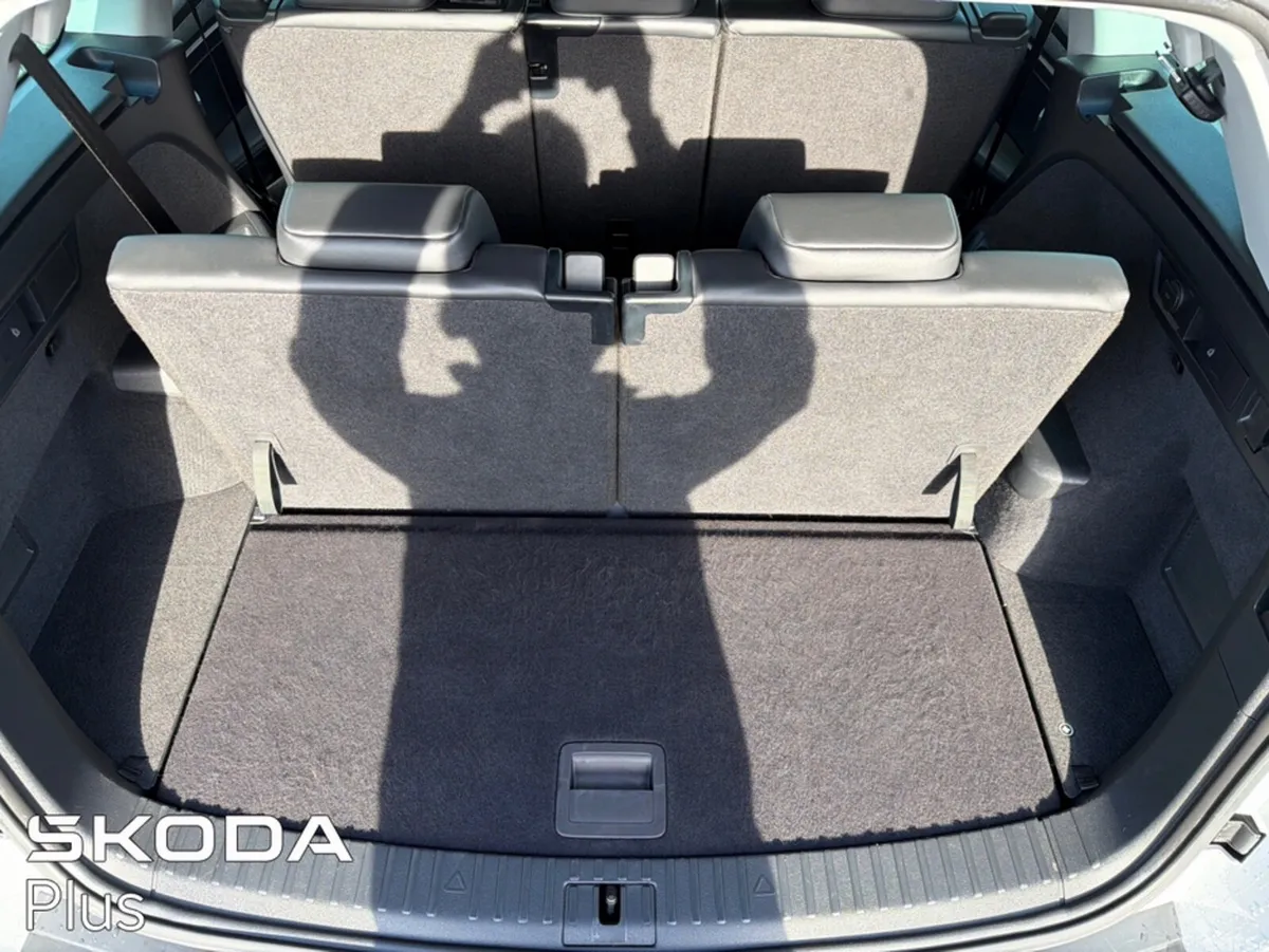 Skoda Kodiaq Estate, Diesel, 2023, White