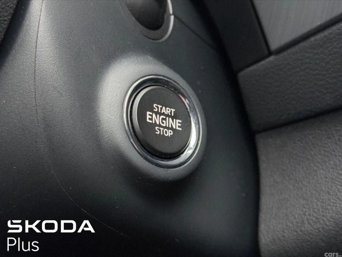 Skoda Kodiaq Estate, Diesel, 2023, Grey