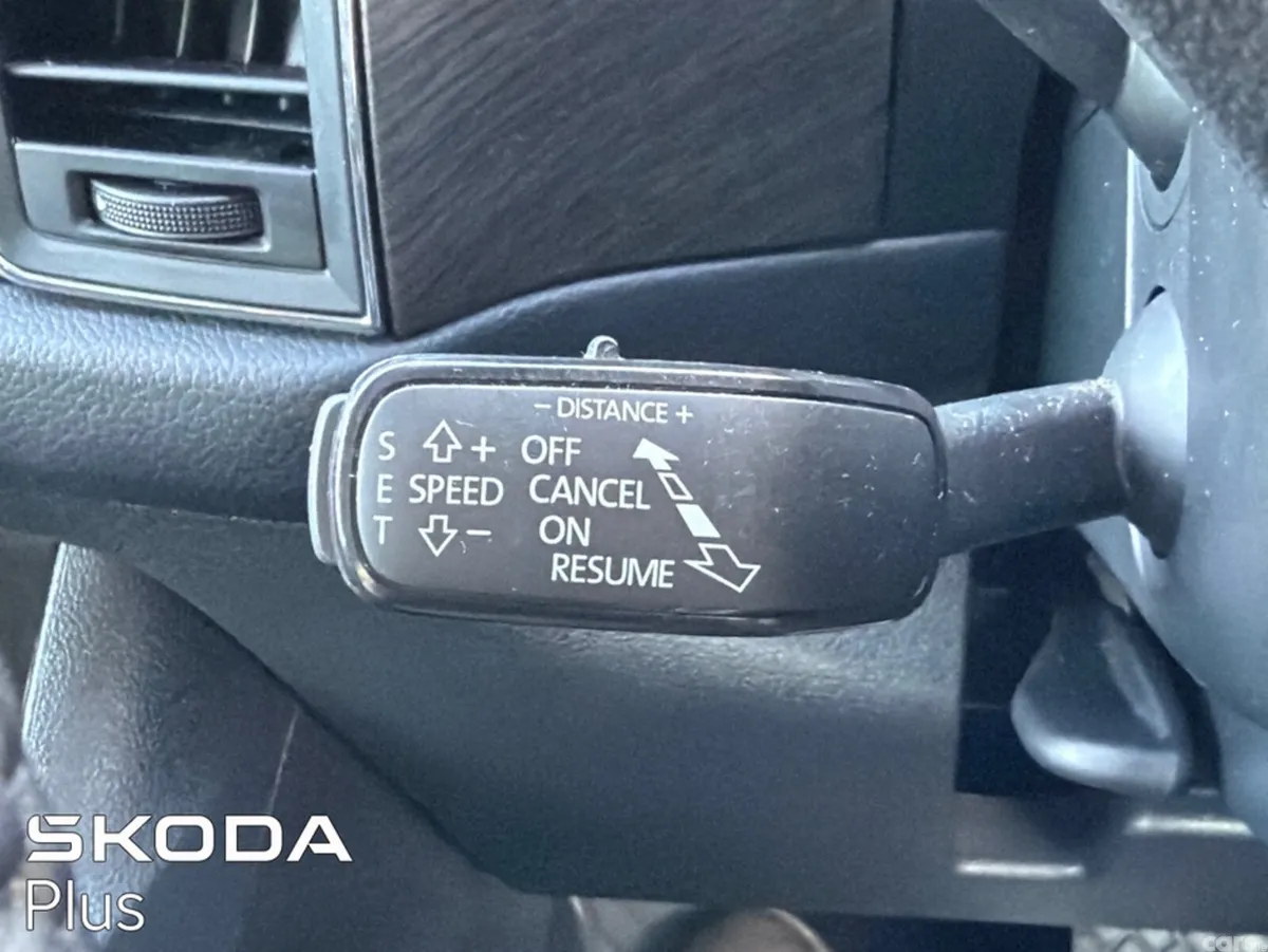 Skoda Kodiaq Estate, Diesel, 2023, White