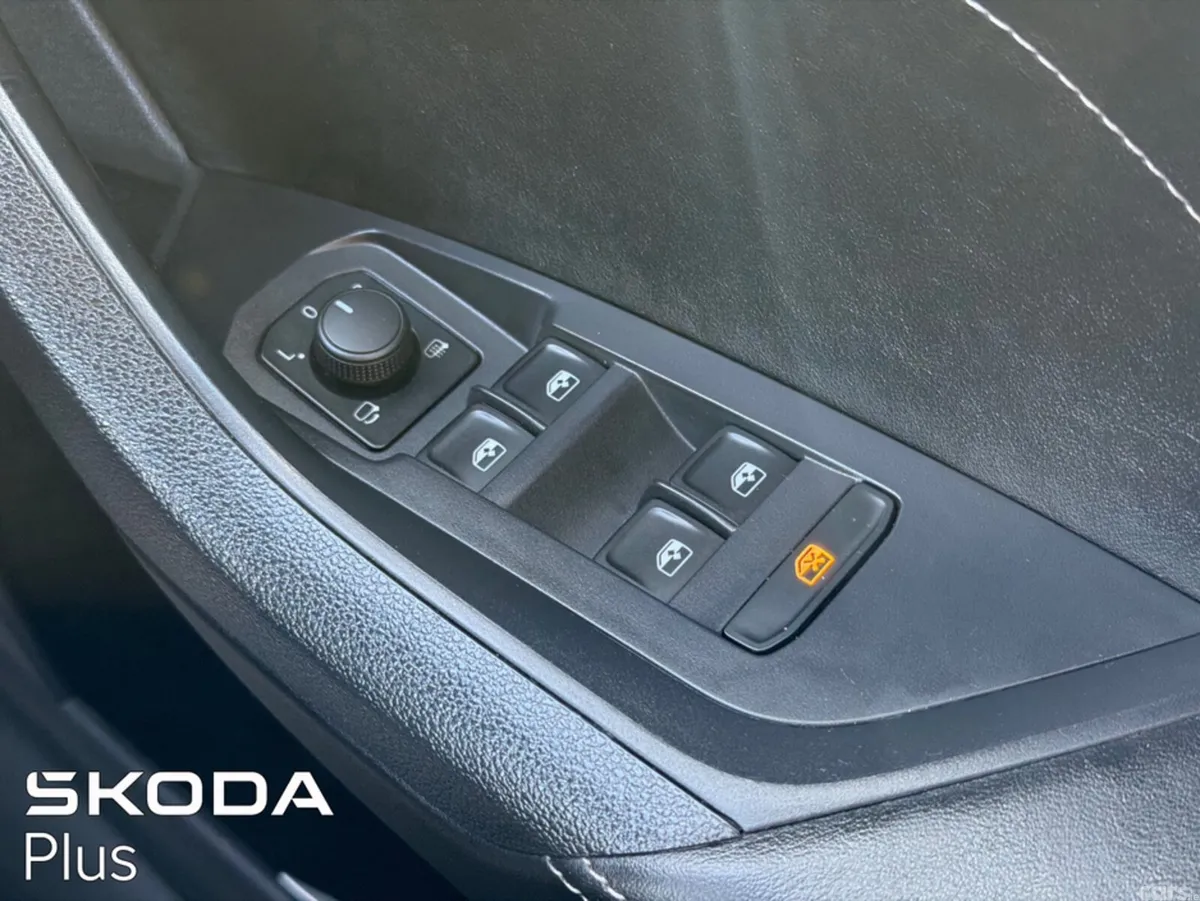 Skoda Kodiaq Estate, Diesel, 2023, White