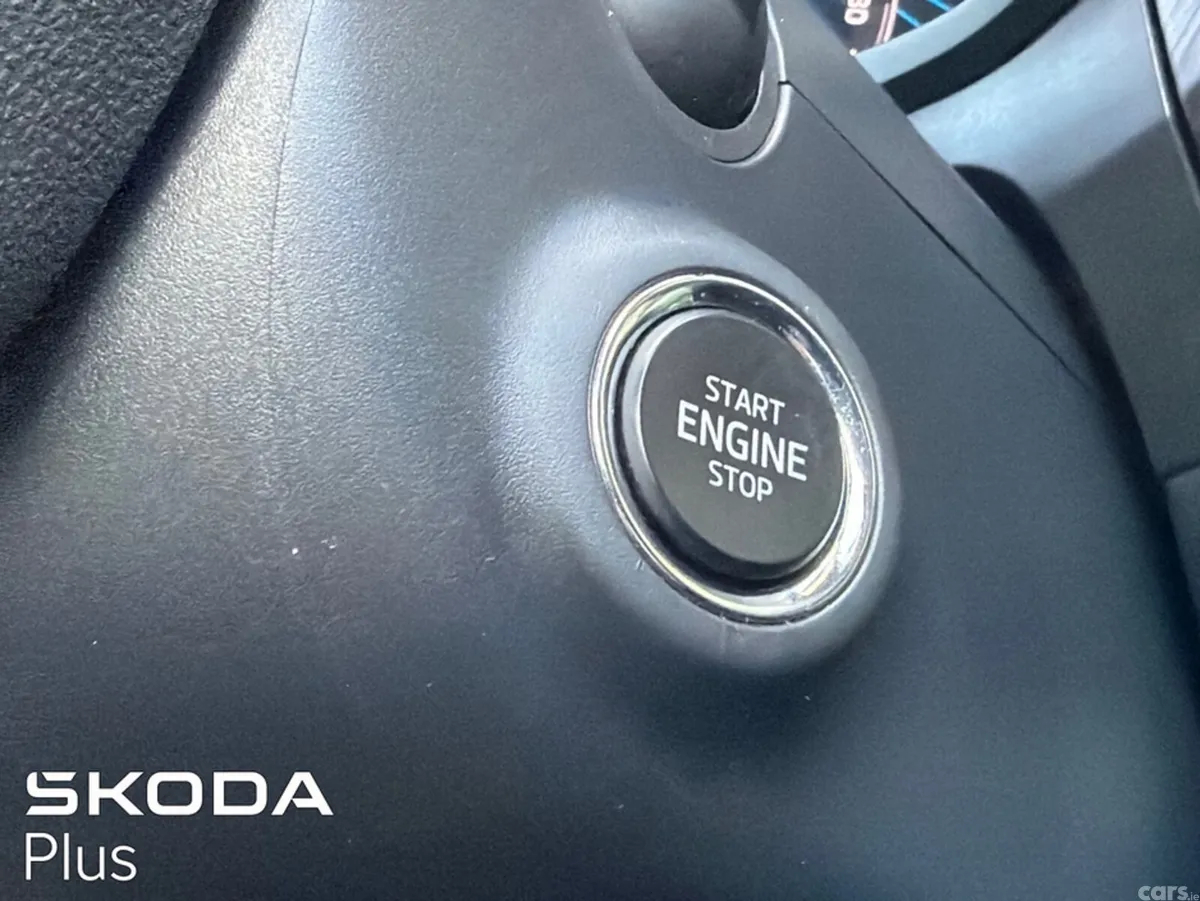 Skoda Kodiaq Estate, Diesel, 2023, White