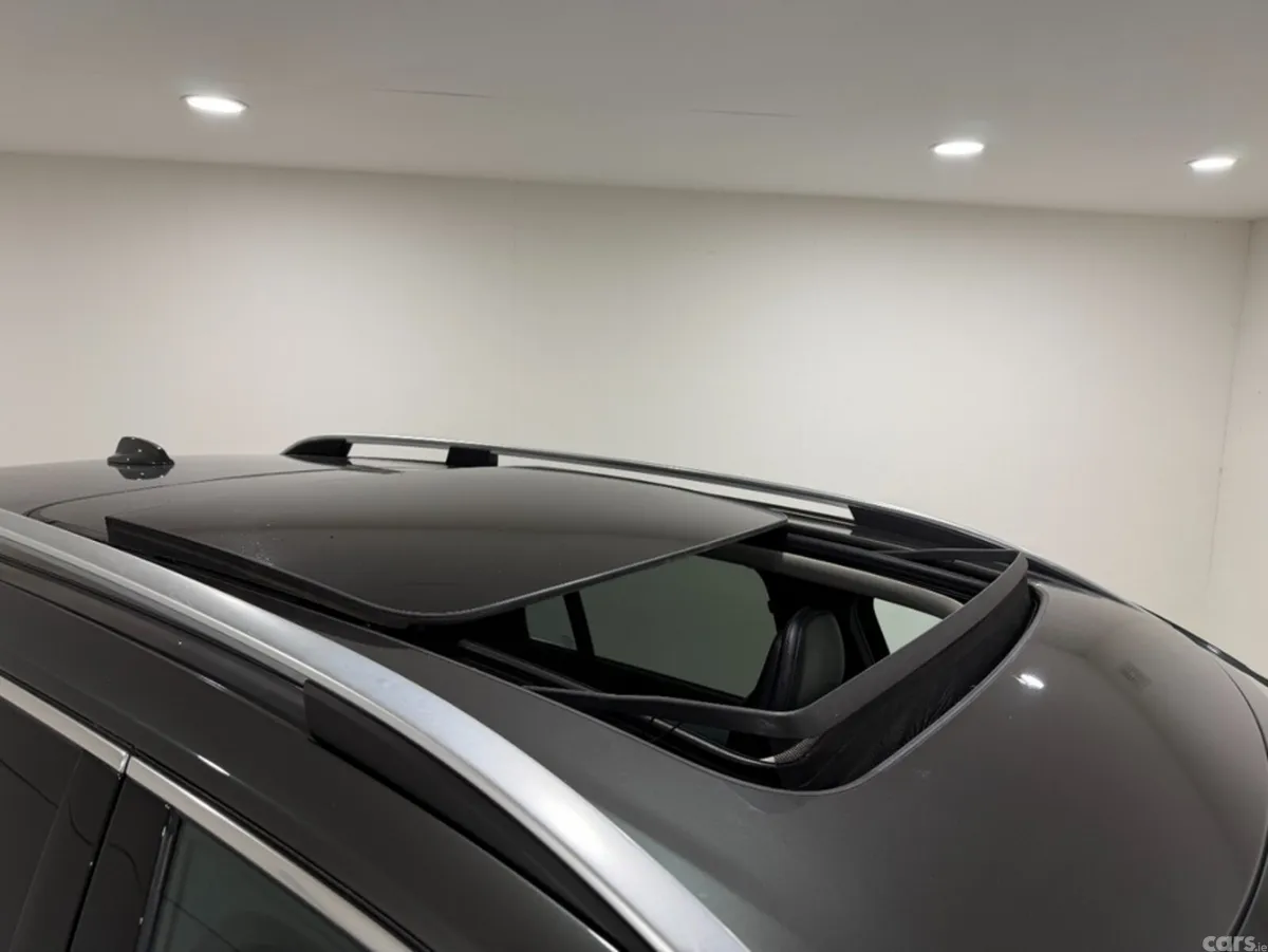 Volvo XC90 SUV, Diesel, 2018, Grey