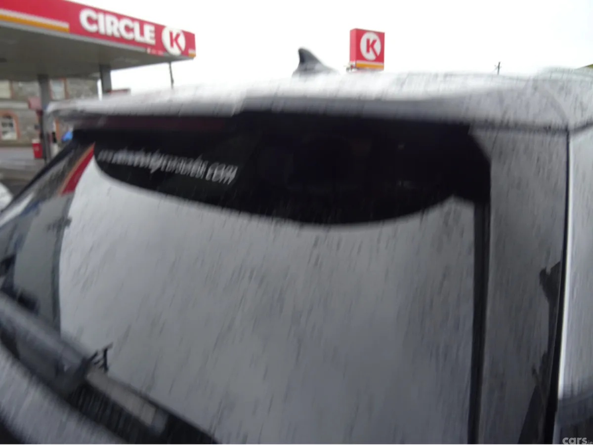 Skoda Kodiaq Estate, Diesel, 2024, Black