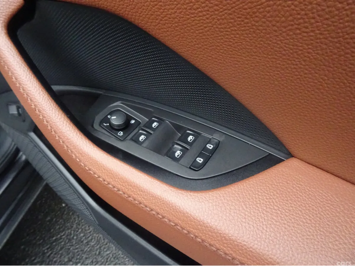 Skoda Kodiaq Estate, Diesel, 2024, Black