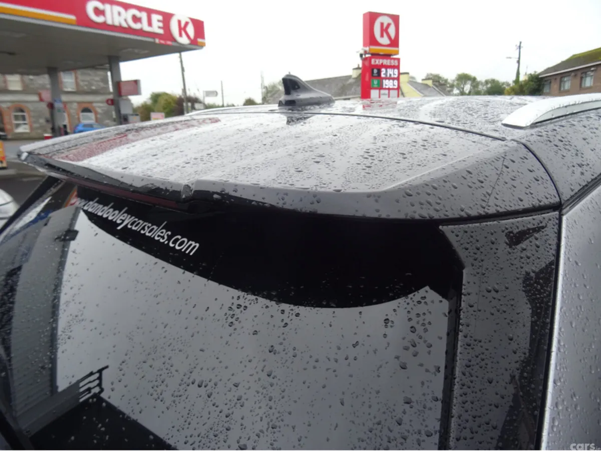 Skoda Kodiaq Estate, Diesel, 2024, Black