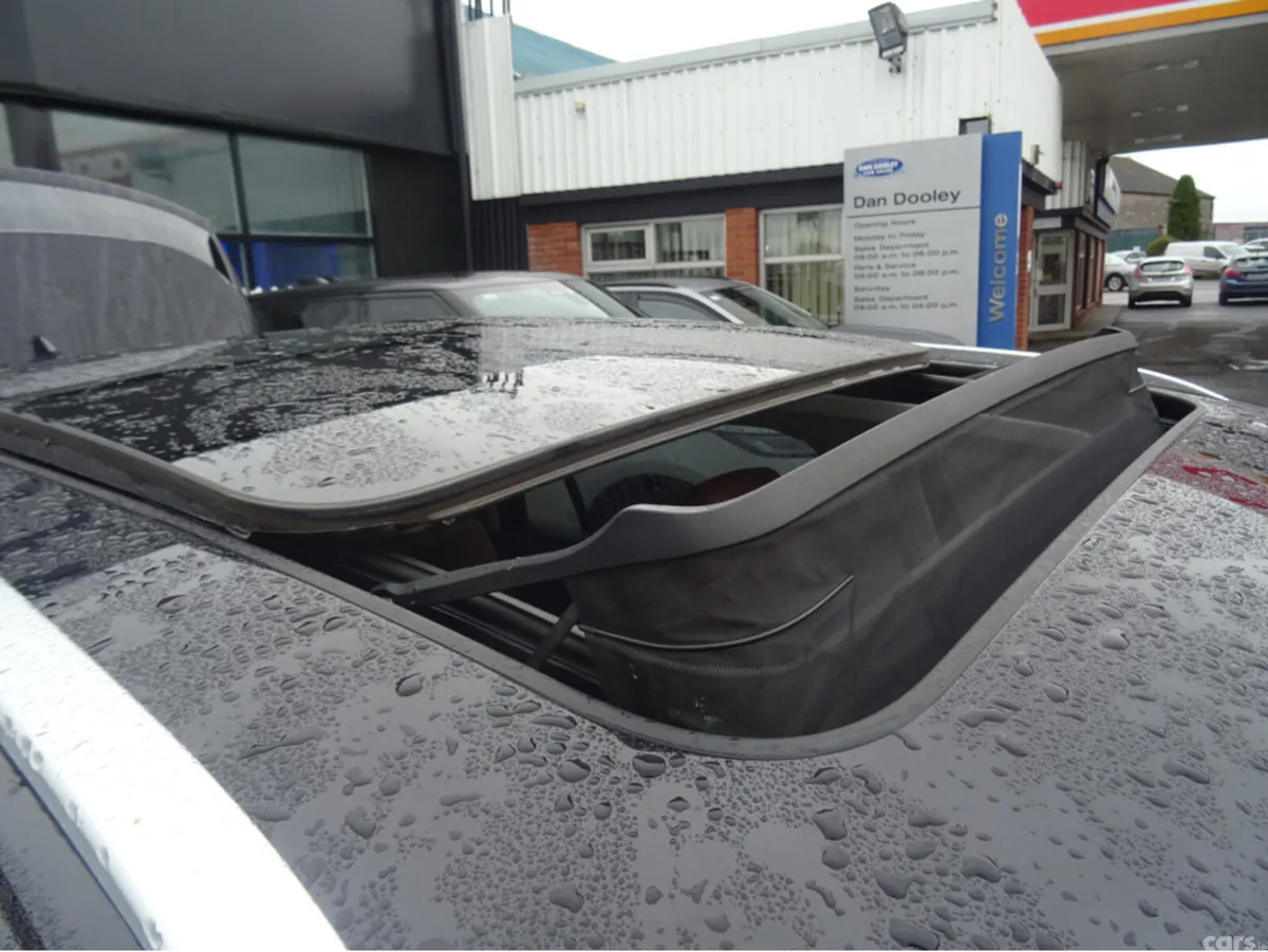 Skoda Kodiaq Estate, Diesel, 2024, Black