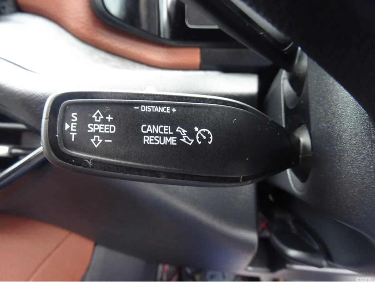 Skoda Kodiaq Estate, Diesel, 2024, Black
