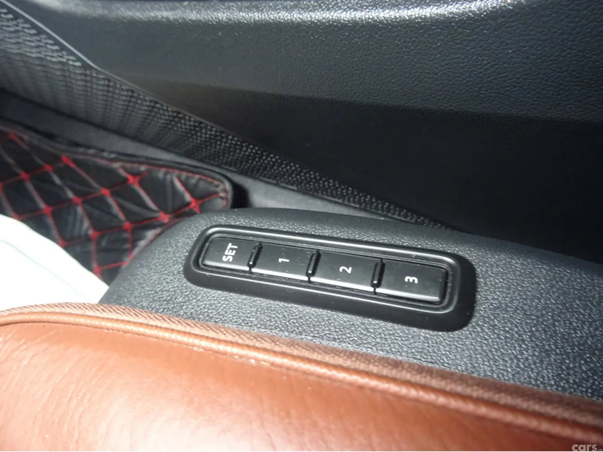 Skoda Kodiaq Estate, Diesel, 2024, Black