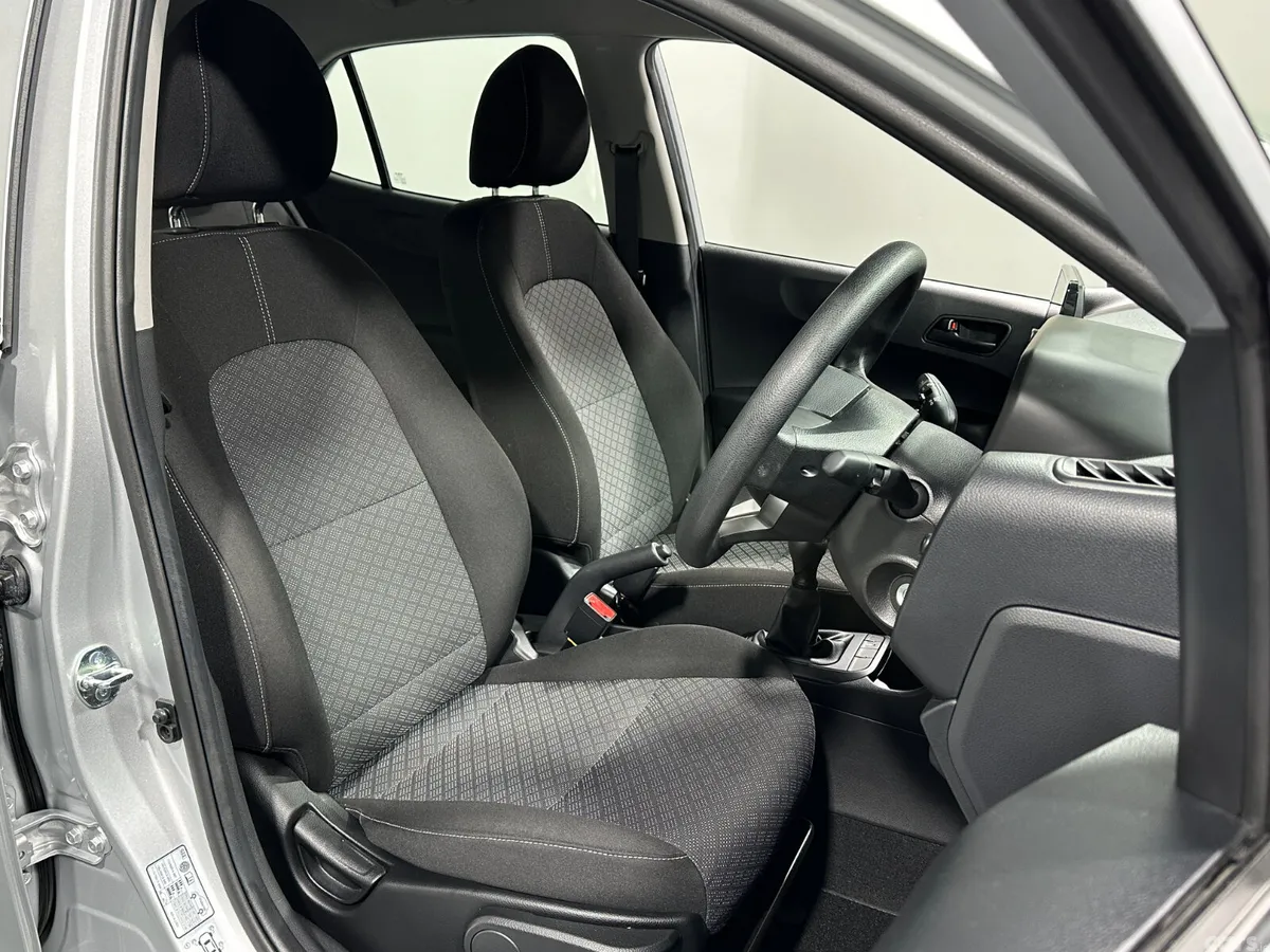 Kia Picanto Hatchback, Petrol, 2026, Grey