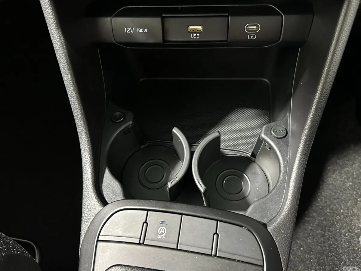 Kia Picanto Hatchback, Petrol, 2026, Grey
