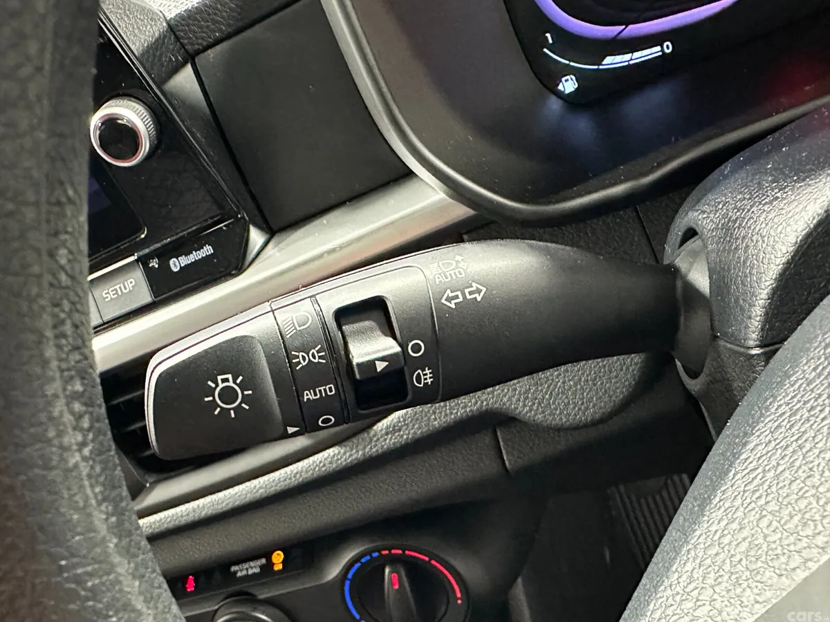 Kia Picanto Hatchback, Petrol, 2026, Grey