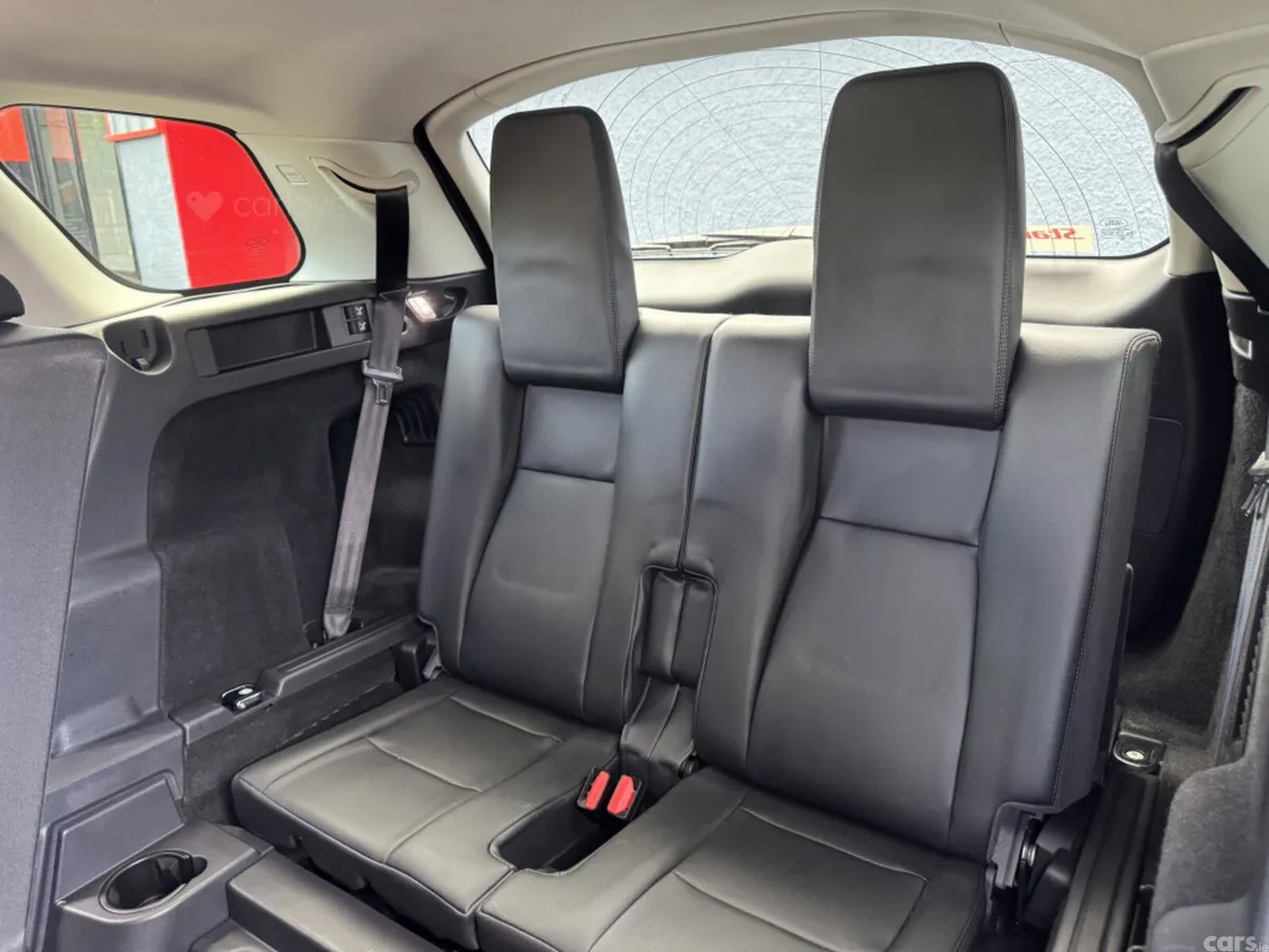 Land Rover Discovery Sport SUV, Diesel, 2020, Black