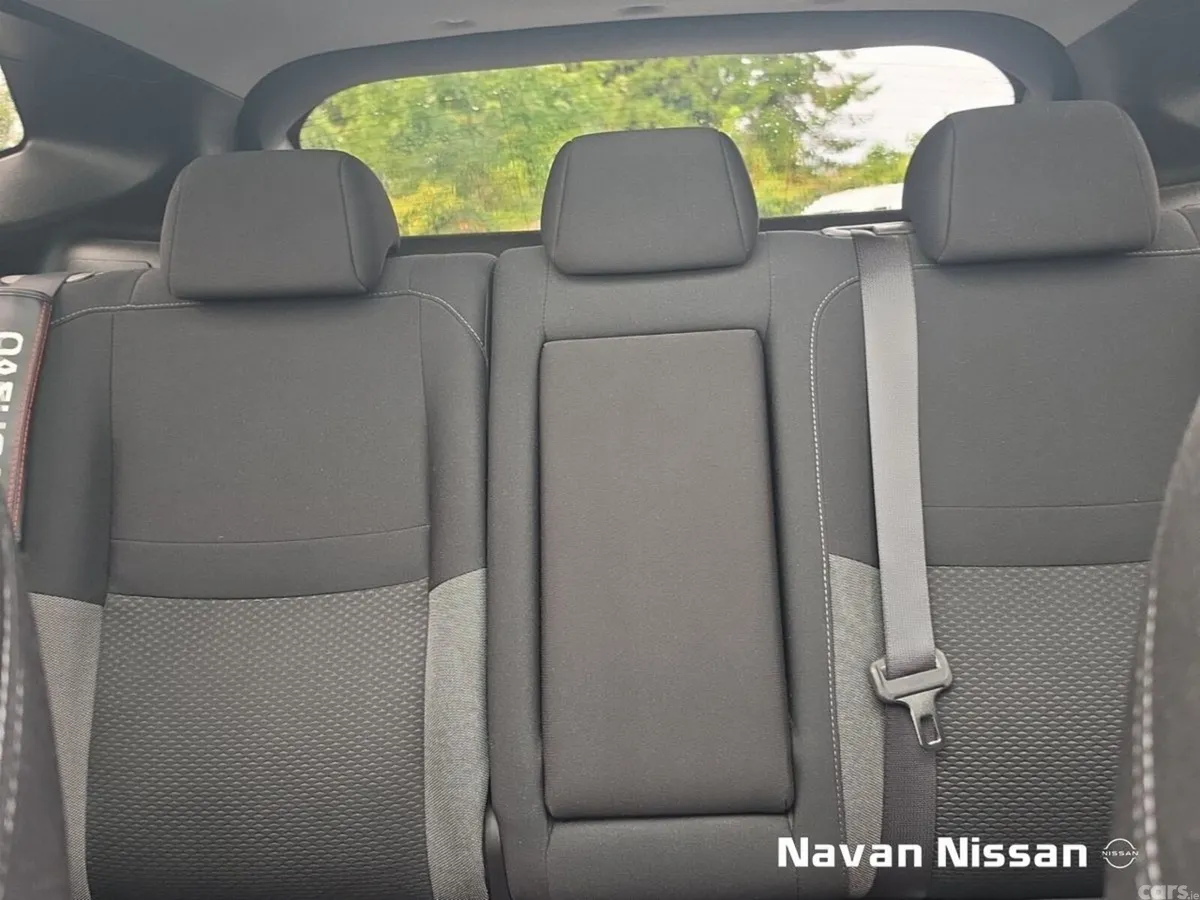 Nissan Qashqai MPV, Diesel, 2019, White