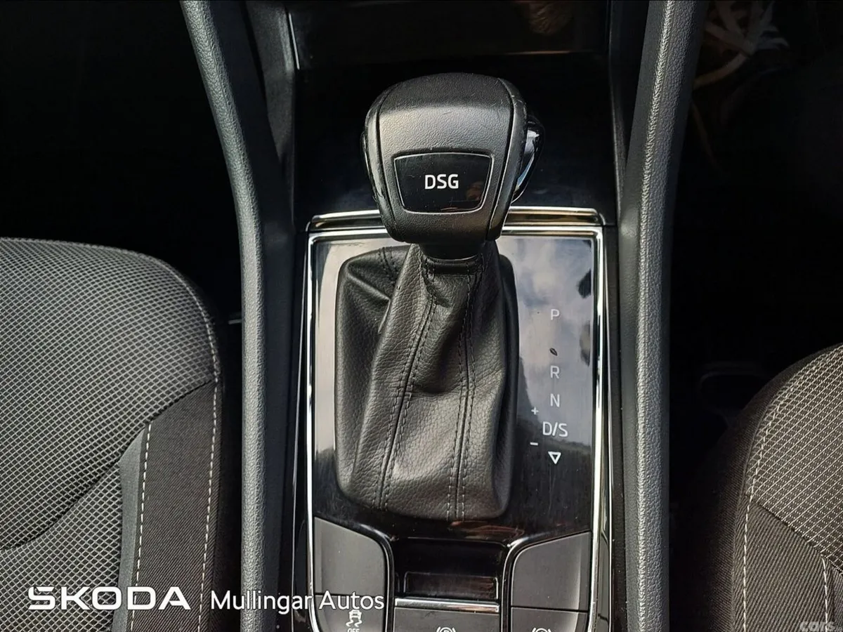 Skoda Kodiaq SUV, Diesel, 2019, Grey