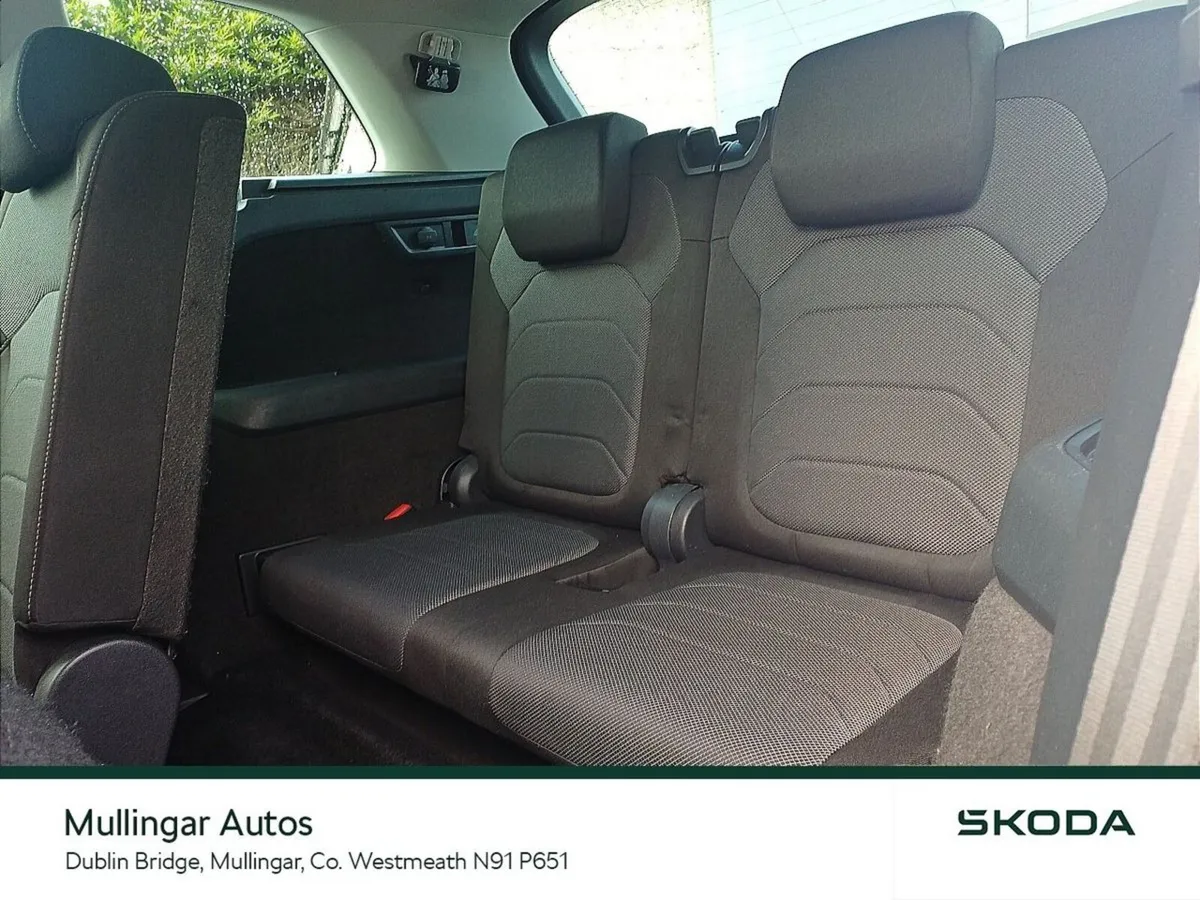Skoda Kodiaq SUV, Diesel, 2019, Grey