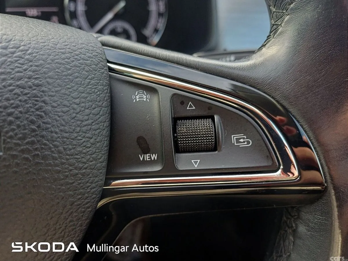Skoda Kodiaq SUV, Diesel, 2019, Grey