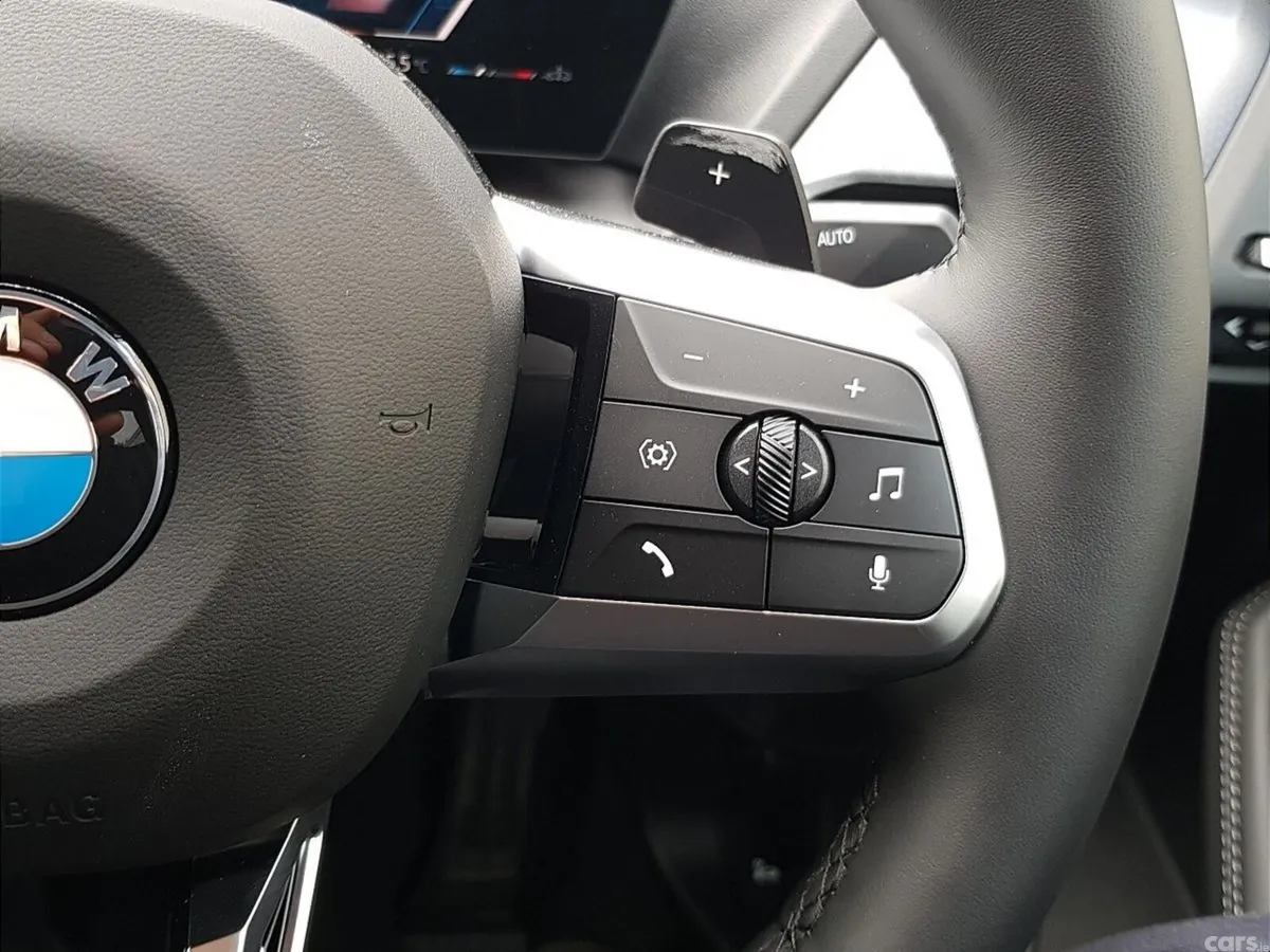 BMW 2-Series Saloon, Petrol, 2026, Grey