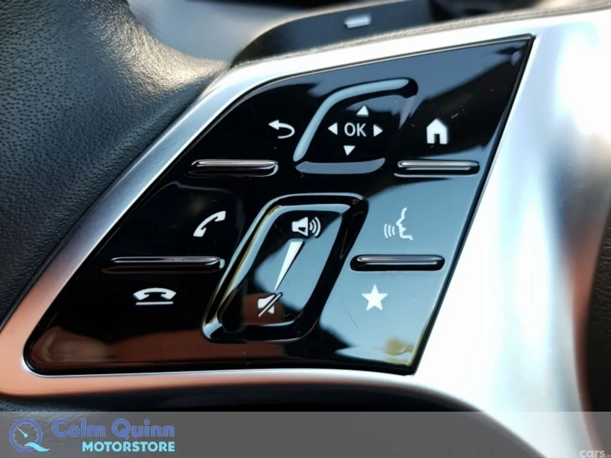 Mercedes-Benz C-Class Saloon, Diesel Hybrid, 2022, Grey