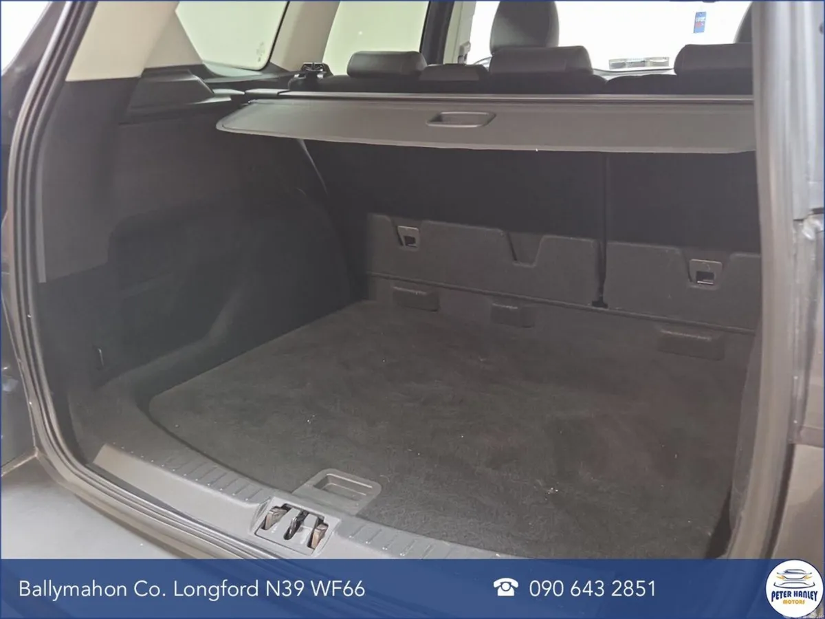 Ford Kuga SUV, Diesel, 2019, Grey