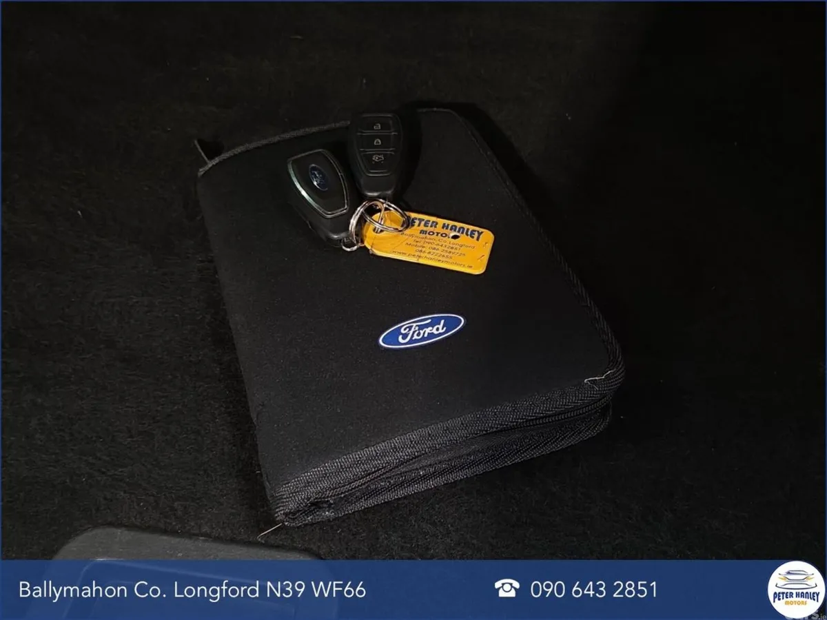 Ford Kuga SUV, Diesel, 2019, Grey