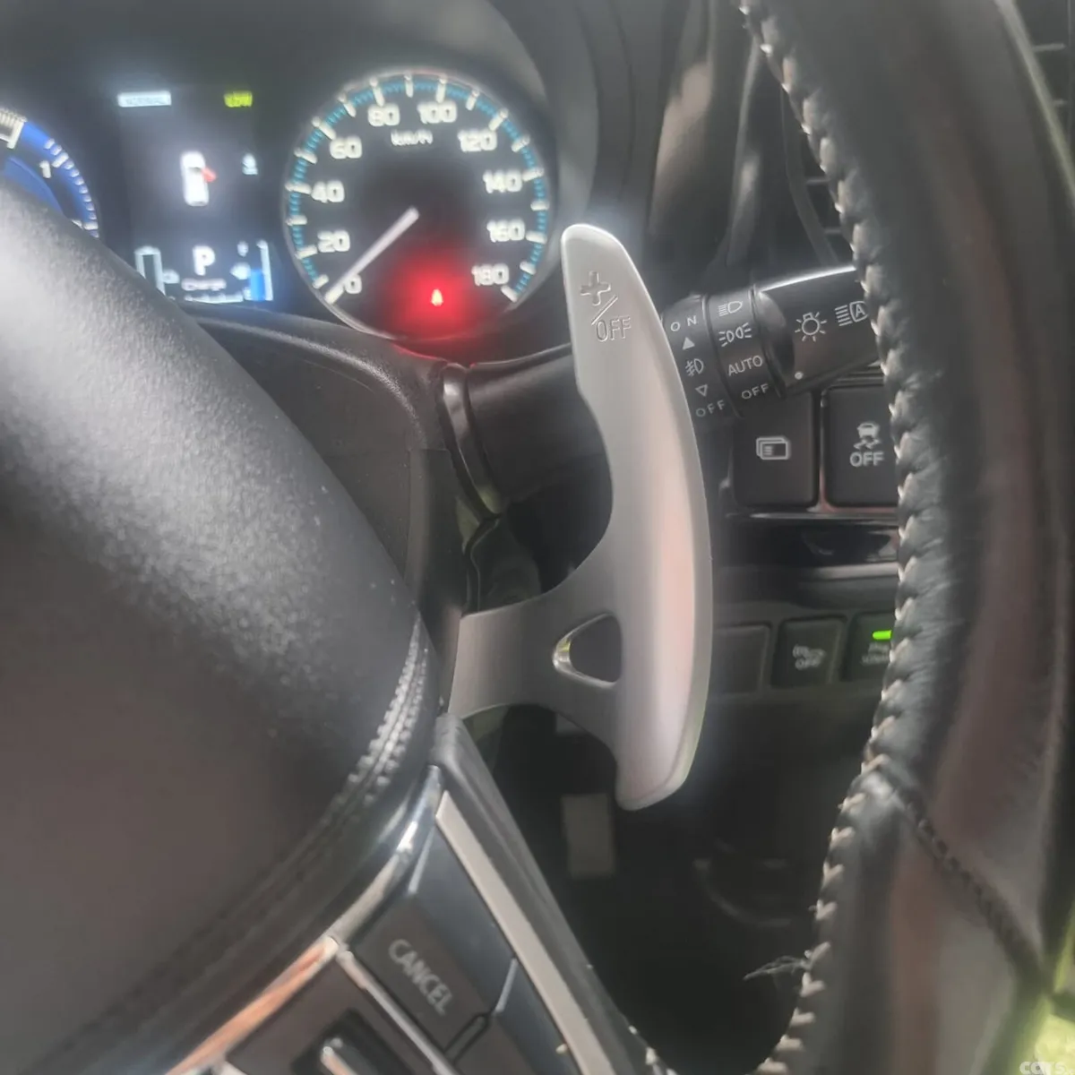 Mitsubishi Outlander SUV, Petrol Plug-in Hybrid, 2020, White