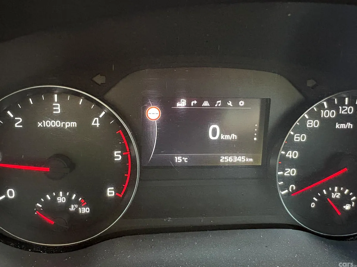 Kia Sportage SUV, Diesel, 2016, Blue