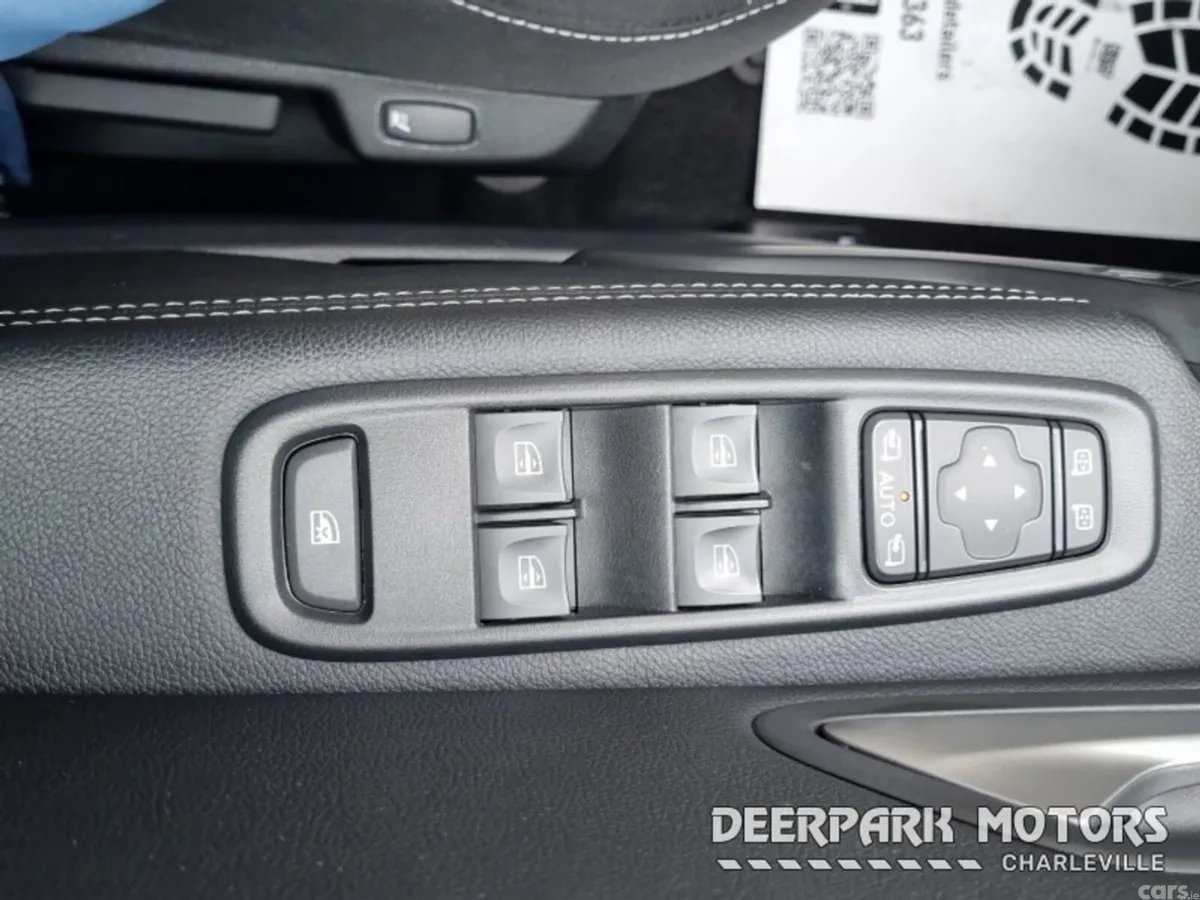Dacia Duster SUV, Diesel, 2023, Grey