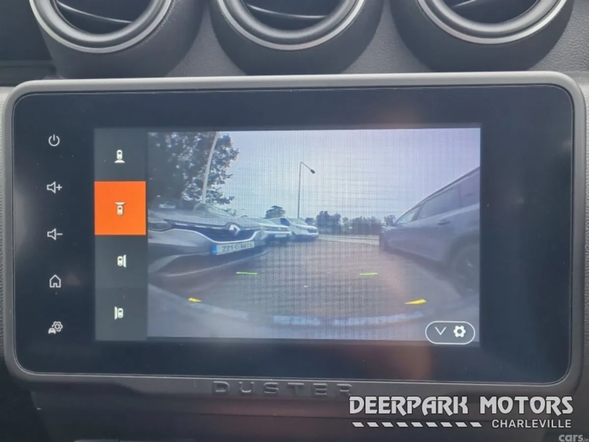 Dacia Duster SUV, Diesel, 2023, Grey