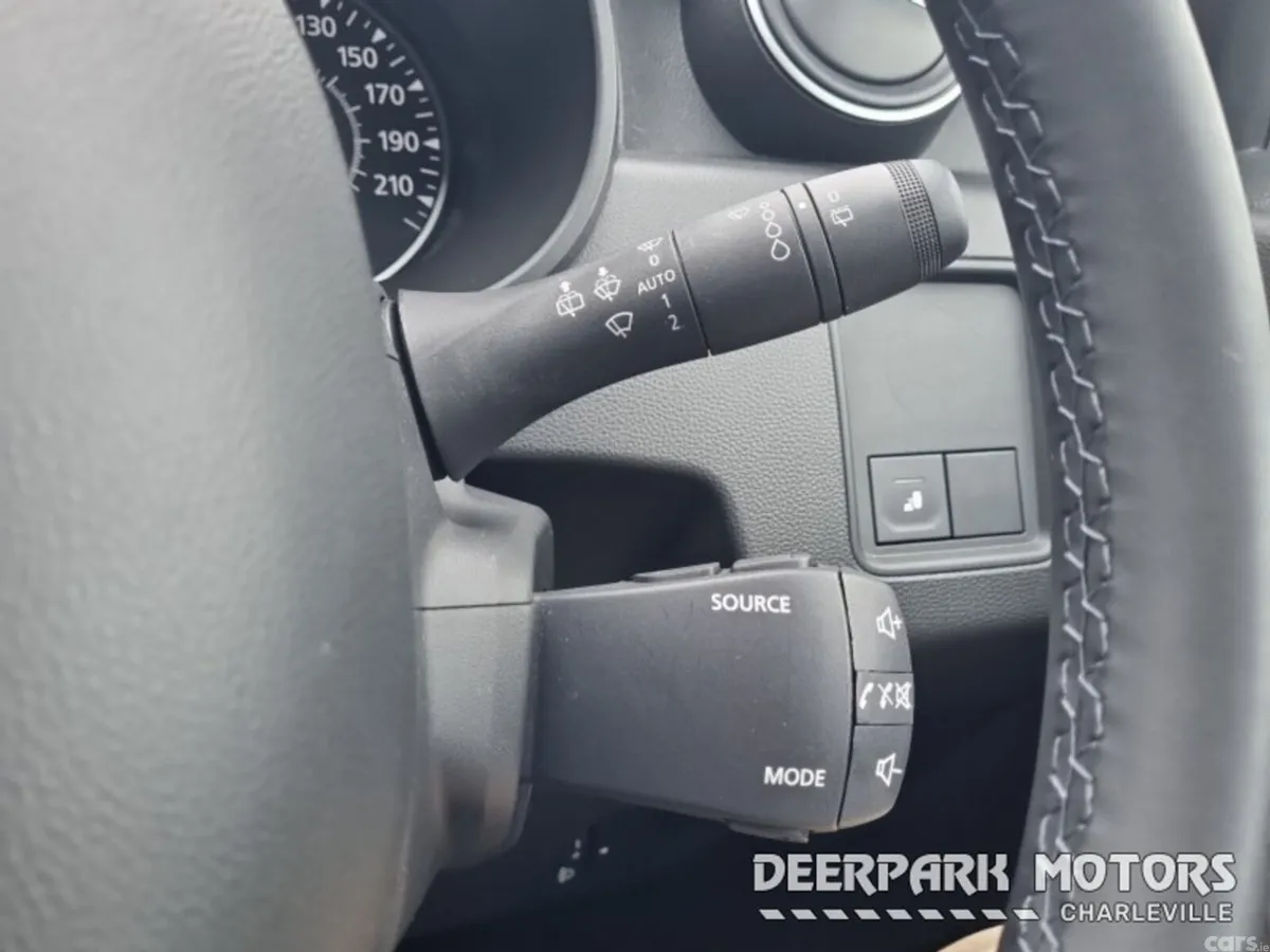 Dacia Duster SUV, Diesel, 2023, Grey