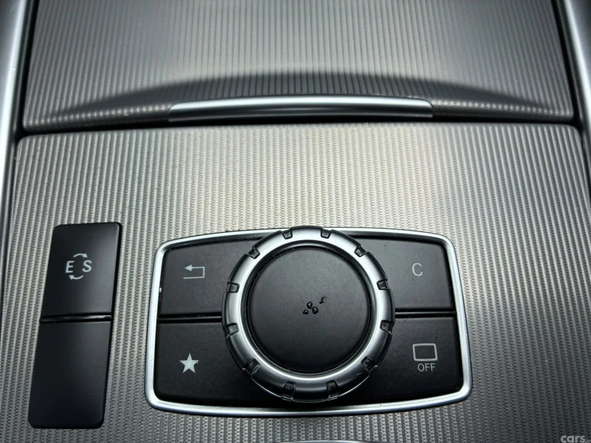 Mercedes-Benz E-Class Saloon, Diesel, 2016, Grey
