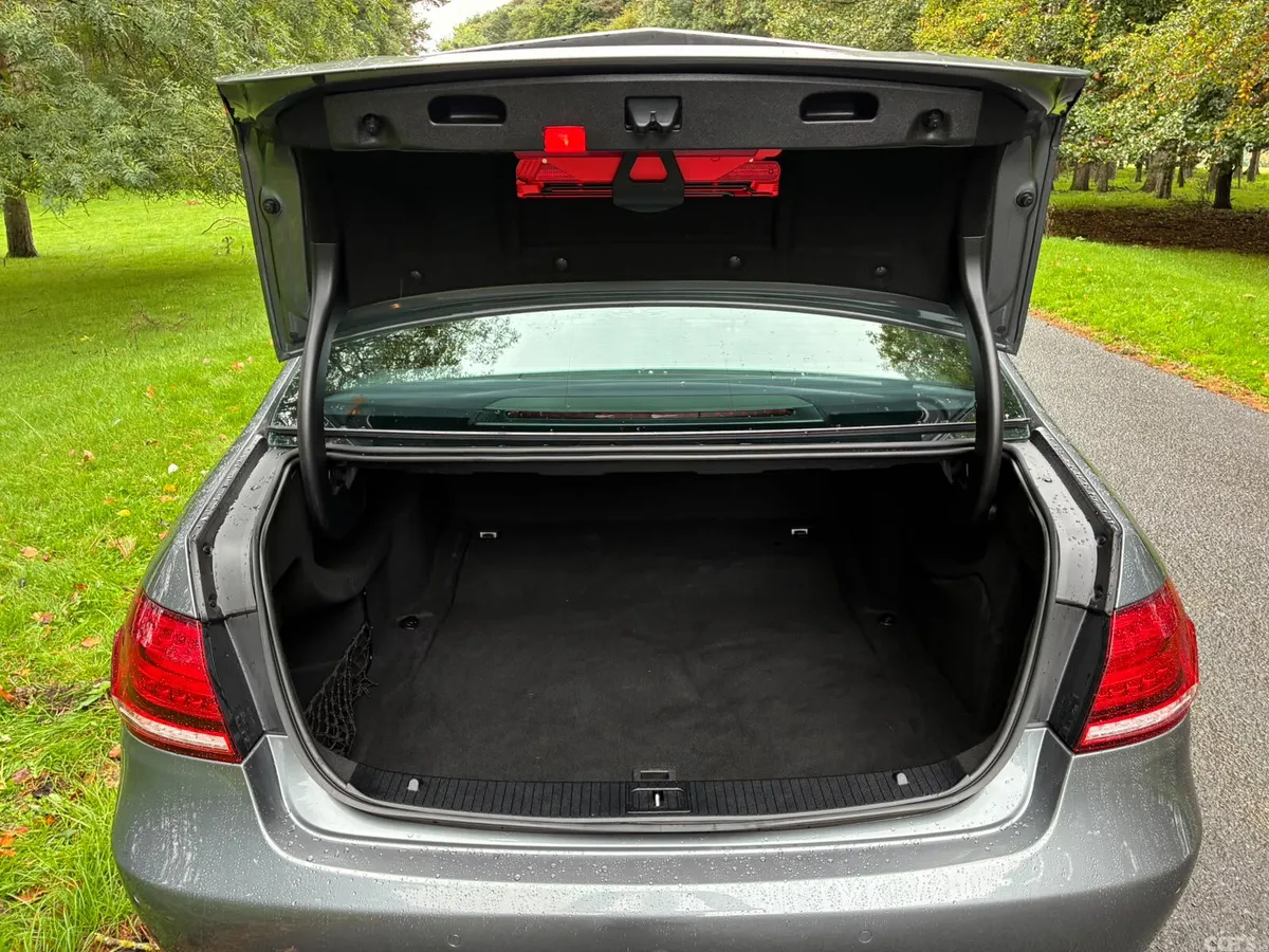 Mercedes-Benz E-Class Saloon, Diesel, 2016, Grey