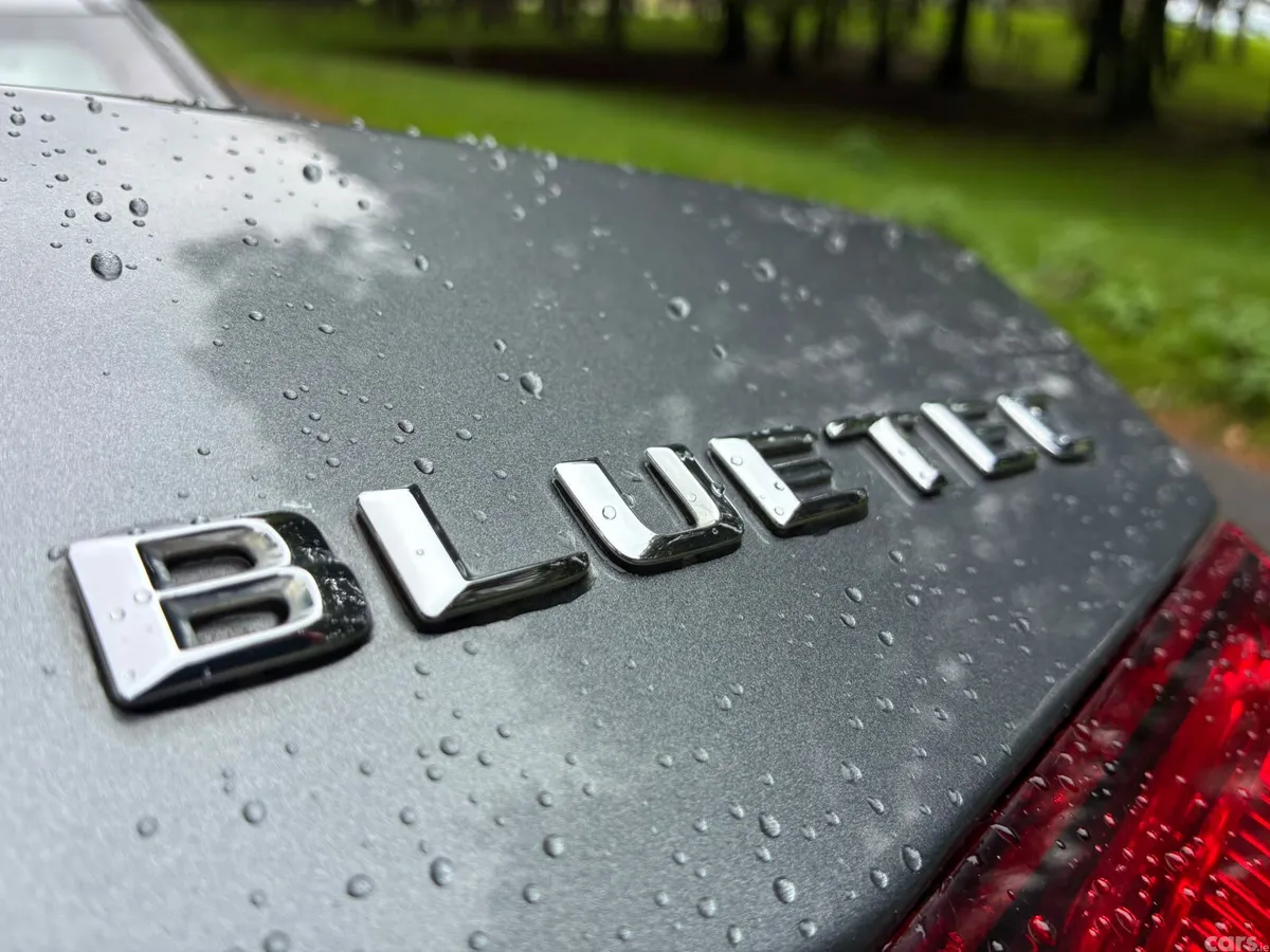Mercedes-Benz E-Class Saloon, Diesel, 2016, Grey