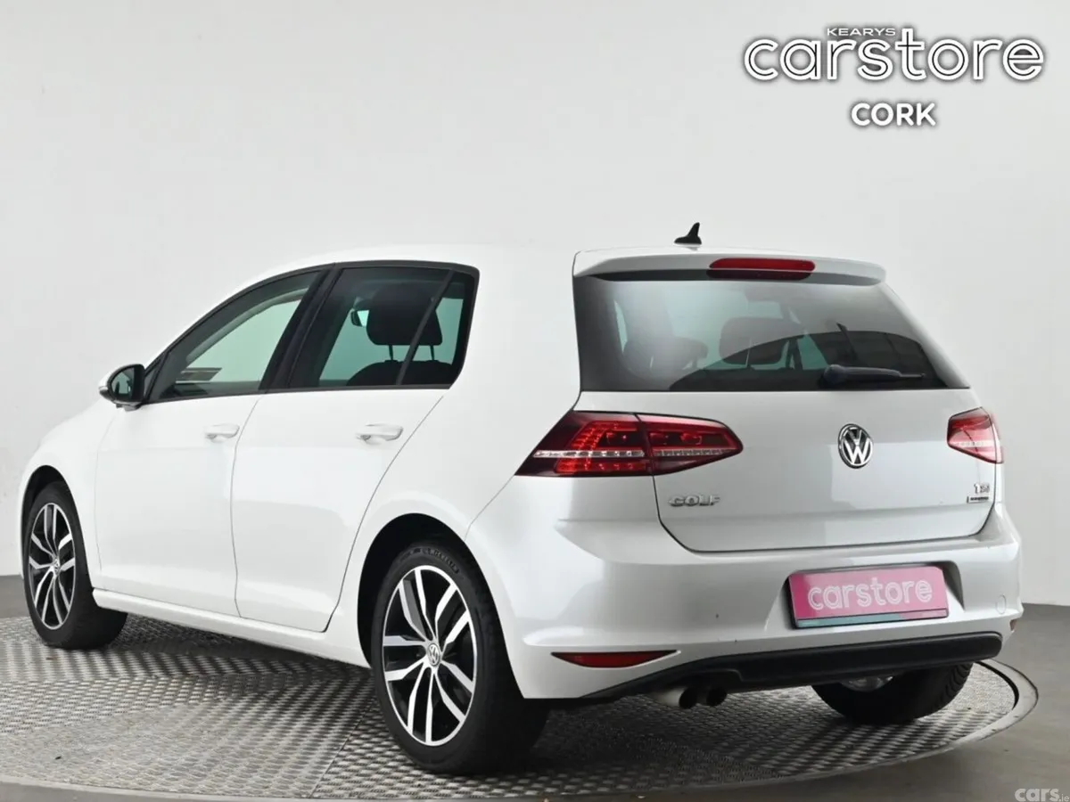 Volkswagen Golf *VIP EVENT WAS € 17833 NOW €17333, Little Island
