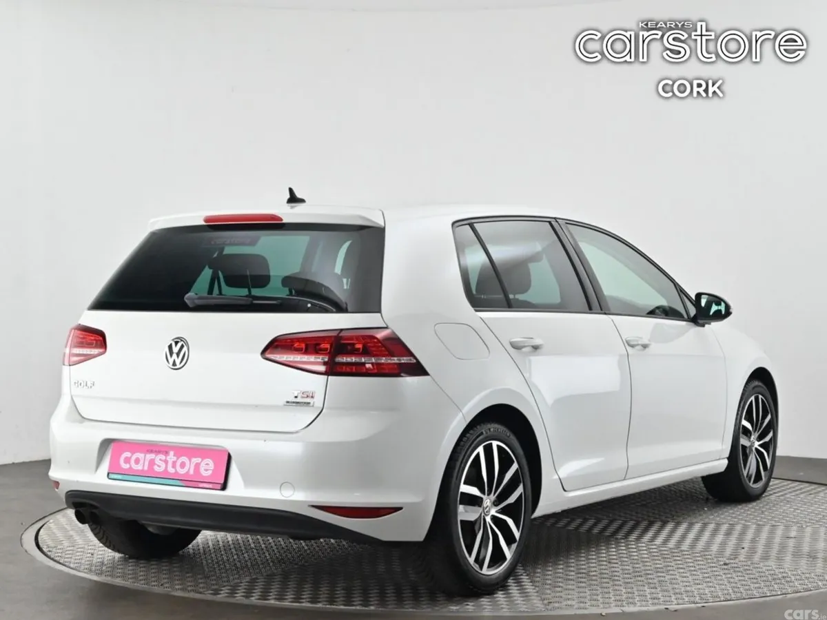 Volkswagen Golf *VIP EVENT WAS € 17833 NOW €17333, Little Island