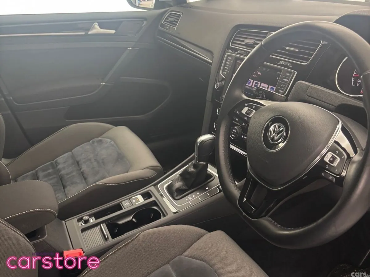 Volkswagen Golf *VIP EVENT WAS € 17833 NOW €17333, Little Island