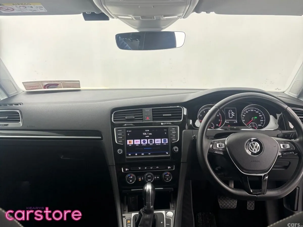 Volkswagen Golf *VIP EVENT WAS € 17833 NOW €17333, Little Island